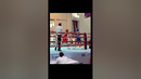 Отличная защита и потрясающая атака #бокс #boxing #top #актуально