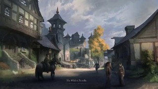 История мира The Elder Scrolls – Прорыв Дракона
