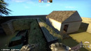 Тролль банка vs нож маньяк в cs-go