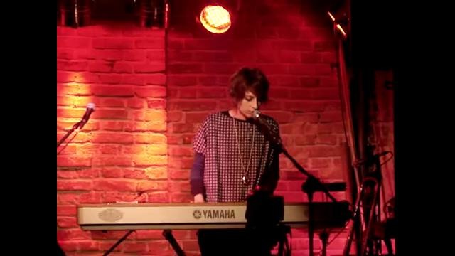 Birds of Passage – Highwaymen in Midnight Masks (live in Łódź)