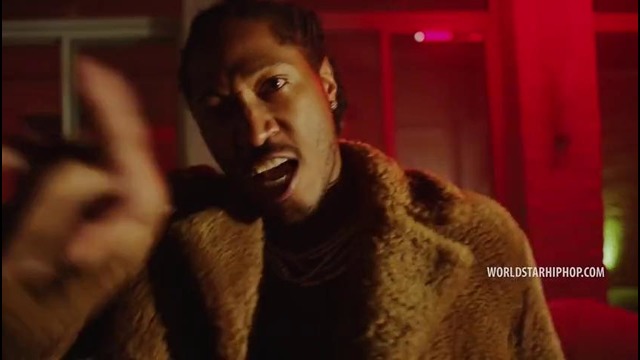 Future – That’s A Check (ft. Rick Ross)