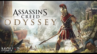 Assassin’s Creed Odyssey – Эксклюзивный Геймплей