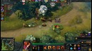 The International 4: DK vs LGD (DOTA2) Group Stage, Day 1