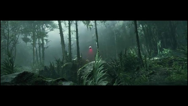 Robinson The Journey (Crytek) Cinematic