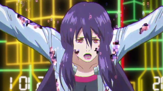 Классикалоид – 10 серия (Осень 2016!)