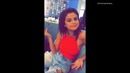 Selena Gomez Answers Fans Questions Snapchat