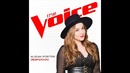 Alisan Porter – Desperado – Studio Version – The Voice 10