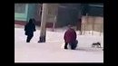 Челябинские бабушки