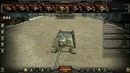 Размышления по Ground War Tanks