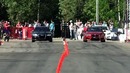 Audi RS6 Sportmile vs Lamborghini LP700-4 Aventador vs BMW M6 F12