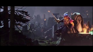 Dota 2 new heroes — right from League of Legends