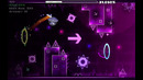 Geometry Dash / Infinite Party