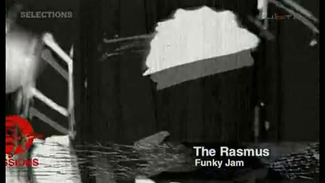 (The) Rasmus – Funky Jam