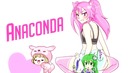[rap cover] nyanaconda