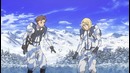 Heavy Object – 20 Серия (Осень 2015!)