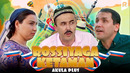 Akula Plus – Rossiyaga ketaman (hajviy ko’rsatuv)