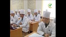TTA harbiy-tibbiy fakulteti – 25 октябрь 2015 й