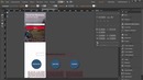 Adobe Muse уроки 12. Создание мобильной версии сайта
