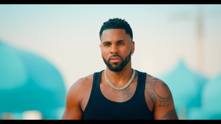 Jason Derulo, Frozy & Tomo – From The Islands (Kompa Passion) (Official Music Video)