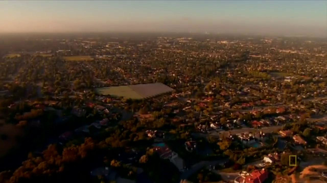 National Geographic. The 80s: The Decade That Made Us e02-06 (на английском)