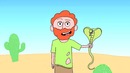 Ричард – Я выпил 1 литр змеиного яда