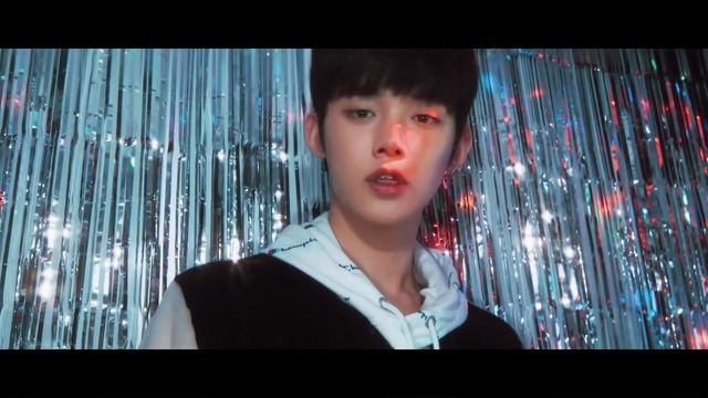 TXT Introduction Film – What do you do? (YEONJUN)