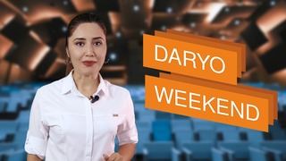 Daryo Weekend: Oilaviy filmlar to’plami
