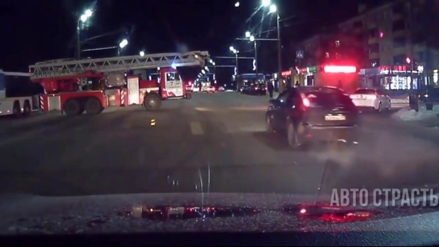 820. АвтоСтрасть – Подборка аварий и дтп. № 820. Январь. 2018 г