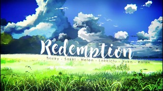 Redemption – AMV