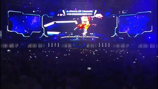 A State Of Trance 650 Yekaterinburg (Official Aftermovie)