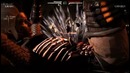 Олег Брейн: Mortal Kombat X – Глава 8: Джакс