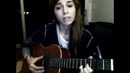 Christina Perri – Return To Me (COVER)