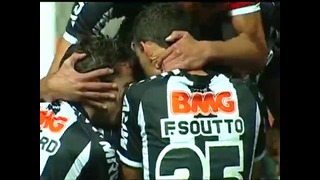 GOLAÇO Ronaldinho- 1º 2012