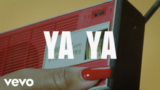 Beyonce – YA YA (Official Lyric Video)
