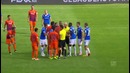 Fair Play в Бундеслиге – игрок отказался от пенальти