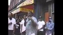 Biggie, Freestyling