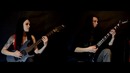 King Diamond – Welcome Home (guitar cover)