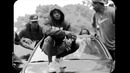 Isaiah Rashad Ft. SZA – Ronnie Drake
