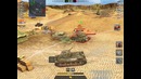 T34-85 Rudy Wot Blitz 4k+ мастер