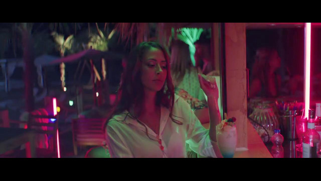 Hypanda, IA – Gotta Let Go (Official Video)