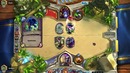 Основы Hearthstone 8/10 – Прист vs Чернокнижник
