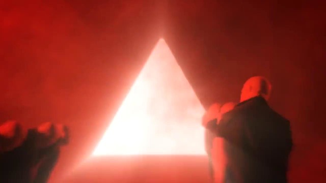 ABORTED – Deep Red (Official Video 2019)