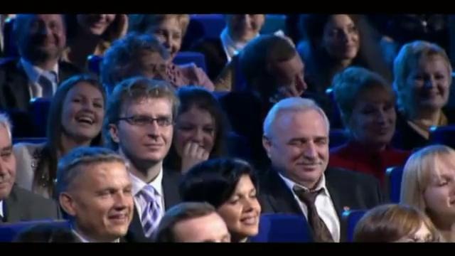 Максим Галкин — «Фильмы ужасов»