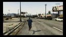Grand Theft Auto V