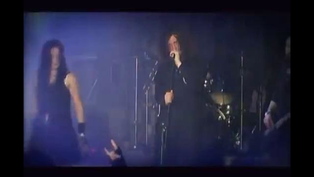 Draconian – Heaven Laid In Tears (live in Rivne, Ukraine)