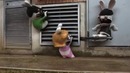 Бешеные кролики: Вторжение 17