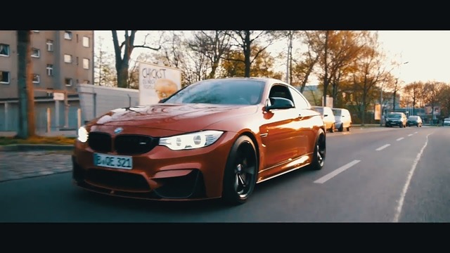 Aywy. & EphRem – Adderall / BMW M4