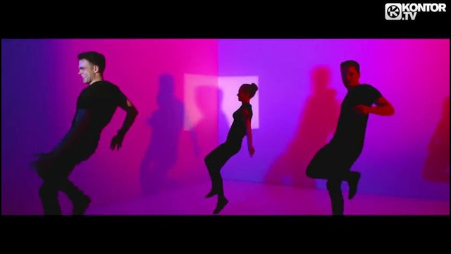 Scooter – Bora! Bora! Bora! (Official Video 2017)