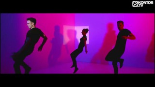 Scooter – Bora! Bora! Bora! (Official Video 2017)