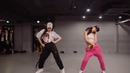 Kiss and Make Up – Dua Lipa & BLACKPINK Minyoung Park X Yoojin Kim Choreography